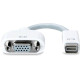 Адаптер Extradigital для міні DVI to VGA, 0.15m, 30 AWG, Gold, PVC